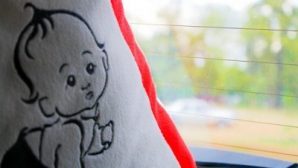 Автоледи протаранила автобус в Вологде, пострадал 4-летний ребенок?
