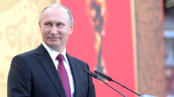 Беспилотник для Путина: «Яндекс» покажет президенту свое новое изобретение