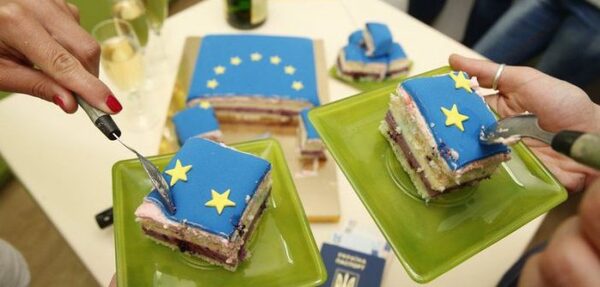 Безвизом воспользовались 17% украинских путешественников