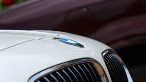 BMW назвала дату старта производства автомобилей 8-Series