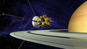 Cassini погиб, но NASA отправляет новую миссию к Юпитеру