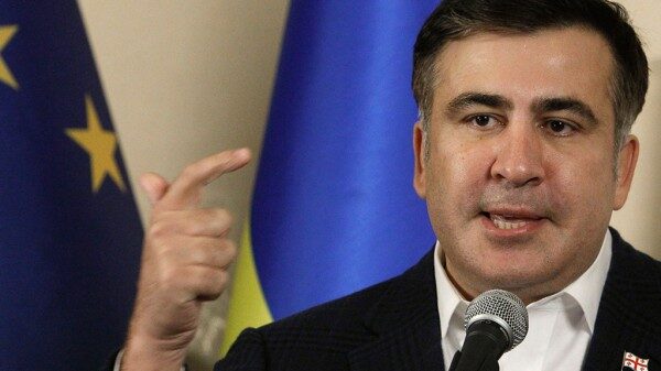 Эксперт считает, что Саакашвили выгнали из университета за порнографию