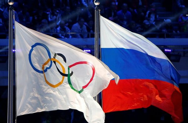 Глава антидопингового агентства США призвал не допускать Россию на Олимпиаду