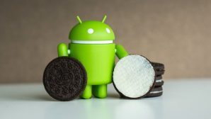 Google официально представила новую версию ОС Android 8.0 Oreo