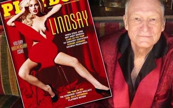 Хью Хефнер биография: Википедия, что известно о детях создателя «Playboy»