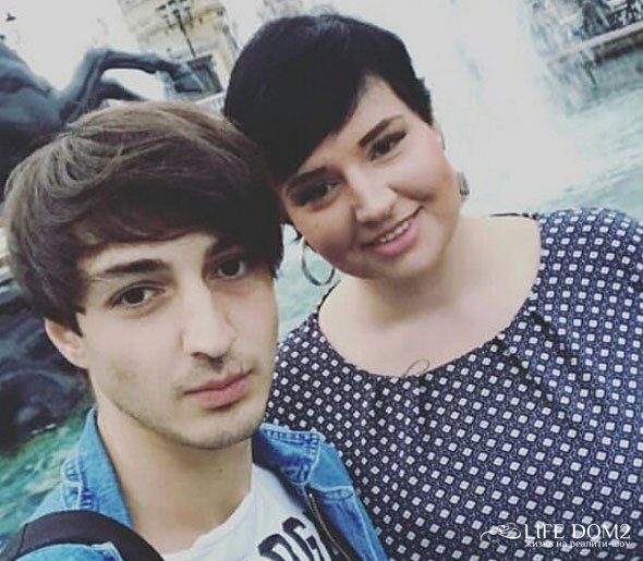 Иосиф Оганесян не дает покоя Саше Черно