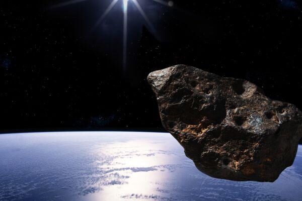 К Земле несется «судный» астероид больше Челябинского метеорита