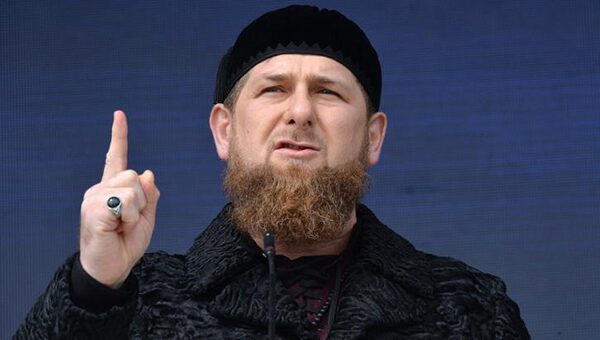 Кадыров: Чечня нуждается в дополнительной финансовой поддержке
