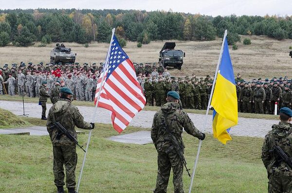 Конгресс США пока не принял решение о военной помощи Киеву