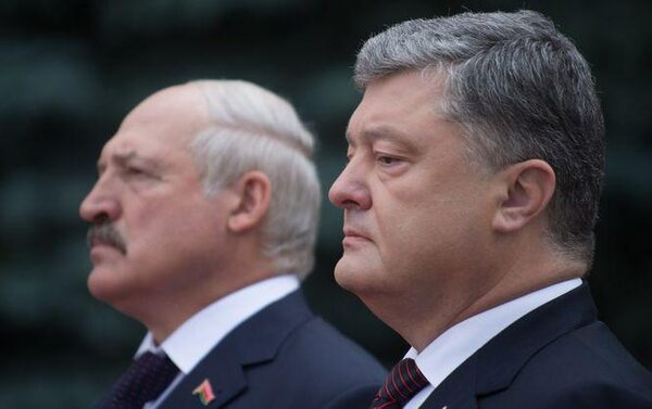 Лукашенко назвал истинную причину продолжения войны на Донбассе