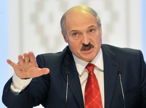 Лукашенко объявил об окончании учений «Запад -2017»