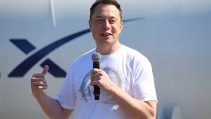 Маск показал главное изобретение SpaceX
