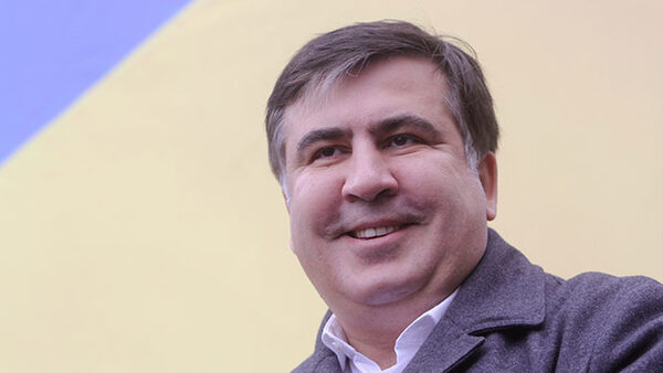 Михаил Саакашвили объявил о намерении «подвинуть» всех членов кабмина государства Украины