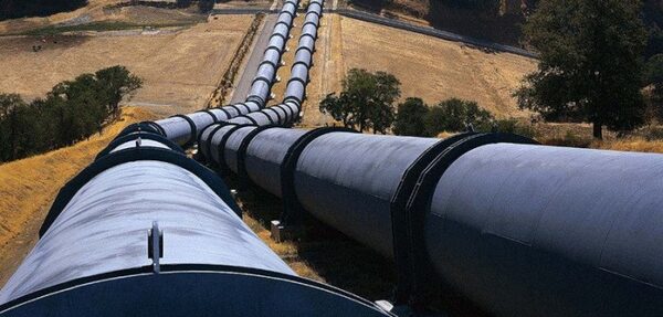 Минэнерго: Ситуация в Калиновке не влияет на транзит газа