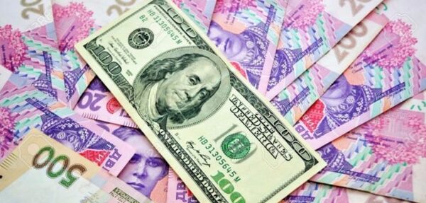 Минфин: Госбюджет не устанавливает курс гривны к доллару