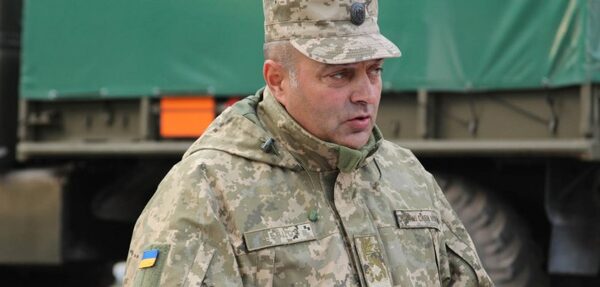 Минобороны: Большая часть боеприпасов в Калиновке не пострадала