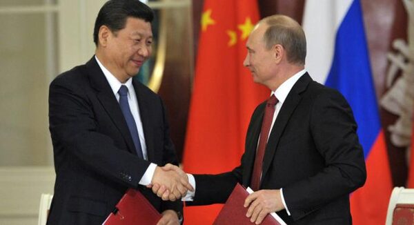 Москва и Пекин перешли к кардинальным мерам: господство доллара под угрозой