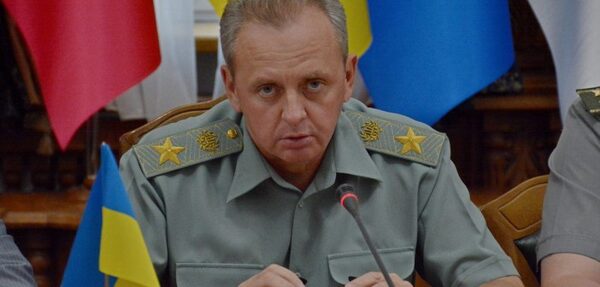 Муженко: Россия оставила войска в Беларуси после учений «Запад-2017»