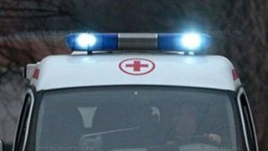 На Камчатке мужчине выкололо глаза при столкновении «КамАЗа» и грейдера