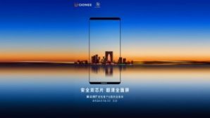 На живых фотографиях? показался флагманский смартфон Gionee M7