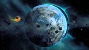 NASA: спутник Юпитера Каллисто возможно колонизировать?