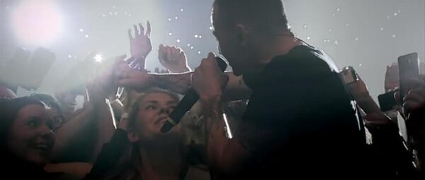 Новый клип группы Linkin Park - One More Light