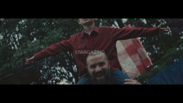 Новый клип Kygo - Stargazing