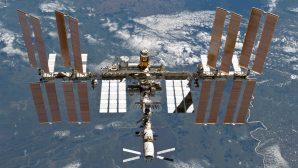 Орбита МКС будет увеличена на 800 метров для стыковки с «Прогресс МС-07»