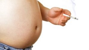 Ожирение стало «новым курением» — утверждают ученые