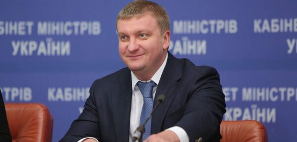 Петренко: Суд подтвердил законность взыскания с «Газтранзита»