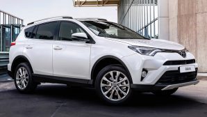 Питерский завод японской Toyota удвоил производство и увеличил экспорт