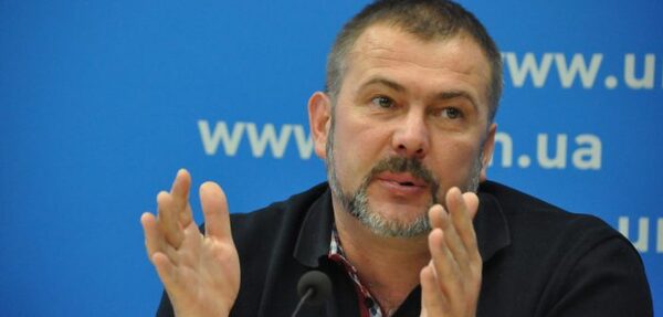 Полиция задержала мужчину, который поджег дом нардепа Березы