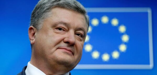Порошенко предложил ЕС новые виды сотрудничества