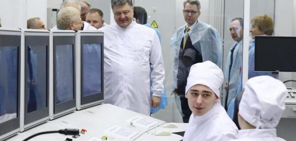 Посольство США проверит, как потрачены их средства на ядерную установку в Харькове