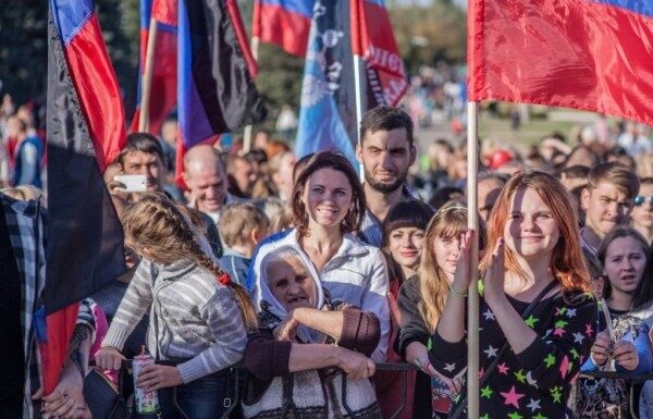 Представительство ДНР открылось в Марселе