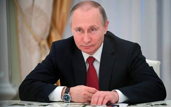 Президент России не шутил: удар по американскому доллару набирает обороты