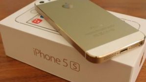 Продажи iPhone 5s в России прекратятся до конца 2017 года? — эксперты