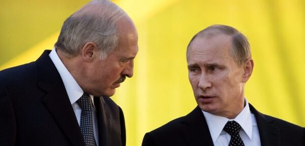 Путин и Лукашенко заранее договорились о раздельном участии в учениях «Запад-2017»