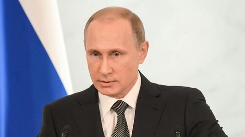 Раскрыты неизвестные факты из жизни Владимира Путина