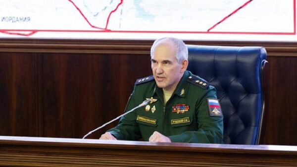 Российские военные сорвали тайный план спецслужб США, Генштаб РФ сделал экстренное заявление