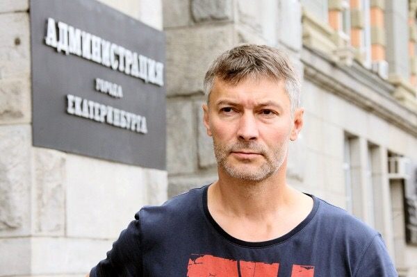 Ройзман считает снос нелегальной свалки незаконным