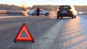 Руководство Ленобласти пострадало в страшном ДТП