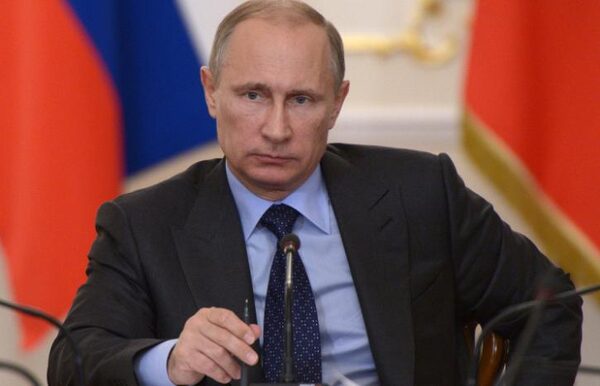 Сами напросились: Решение Путина лишит Запад колоссальных доходов, получаемых с России