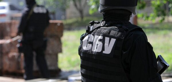 СБУ: В Киеве предотвращена акция по дискредитации Украины