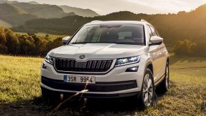 Skoda выпустила юбилейный 20-миллионный автомобиль