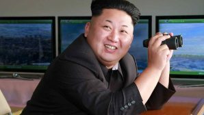 СМИ уверены, что Ким Чен Ын станет спасителем планеты от Нибиру