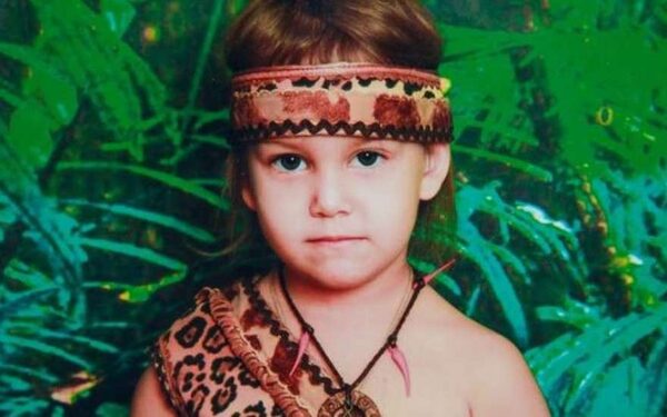 София Четвертнова поиски: последние новости, найдена или нет 5-летняя девочка