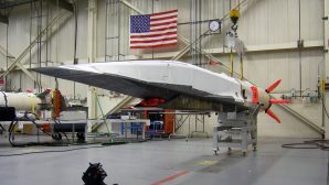 SpaceX создаст ракету для сверхзвуковых полетов над Землей