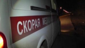 Страшное лобовое ДТП с маршруткой под Ростовом: погибла женщина, двое пострадали