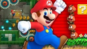 Super Mario Run скоро получит серьезное обновление